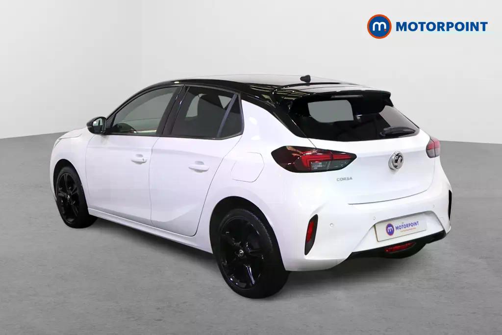 Used Vauxhall Corsa 2023 for sale - 76534632: Photo 4