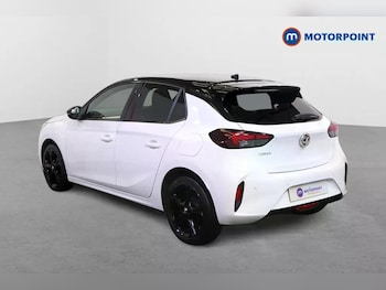 Used Vauxhall Corsa 2023 for sale - 76534632: Photo
