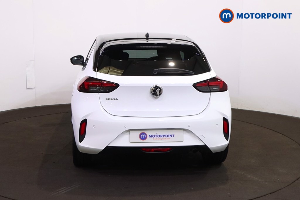 Used Vauxhall Corsa 2023 for sale - 76534632: Photo 5