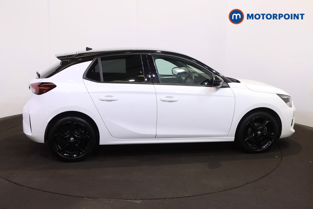 Used Vauxhall Corsa 2023 for sale - 76534632: Photo 6