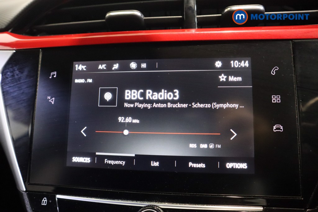 Used Vauxhall Corsa 2023 for sale - 76534632: Photo 7