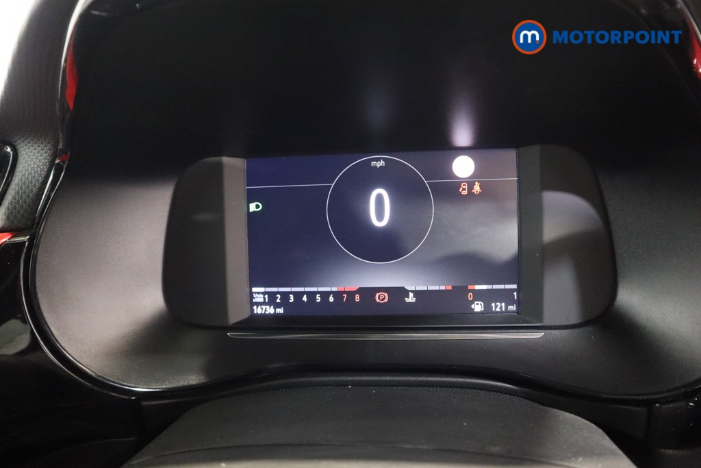 Used Vauxhall Corsa 2023 for sale - 76534632: Photo 8