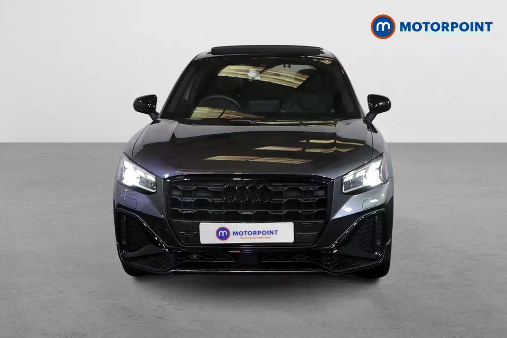 Used Audi Q2 2021 for sale - 76460910: Photo 1