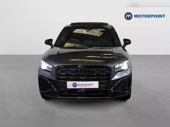 Used Audi Q2 undefined for sale - 76460910: Photo