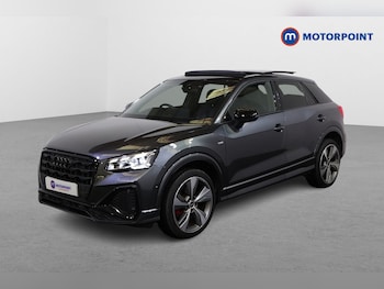 Used Audi Q2 undefined for sale - 76460910: Photo