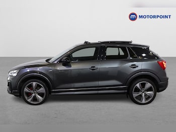 Used Audi Q2 undefined for sale - 76460910: Photo