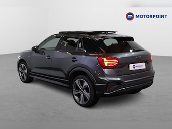 Used Audi Q2 undefined for sale - 76460910: Photo