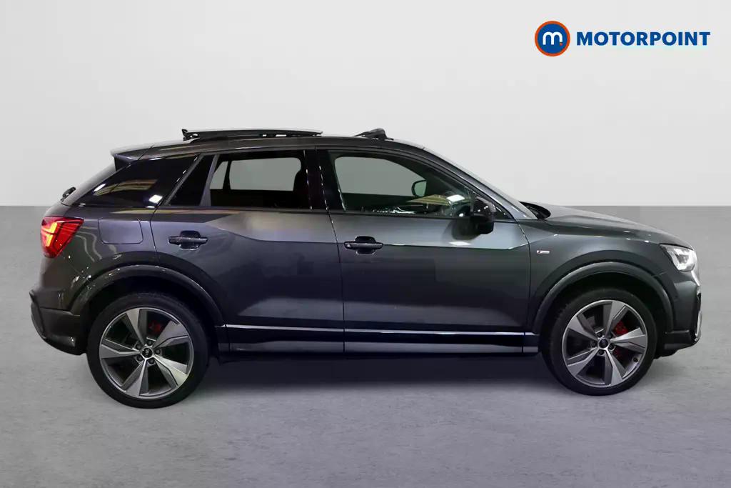 Used Audi Q2 2021 for sale - 76460910: Photo 7