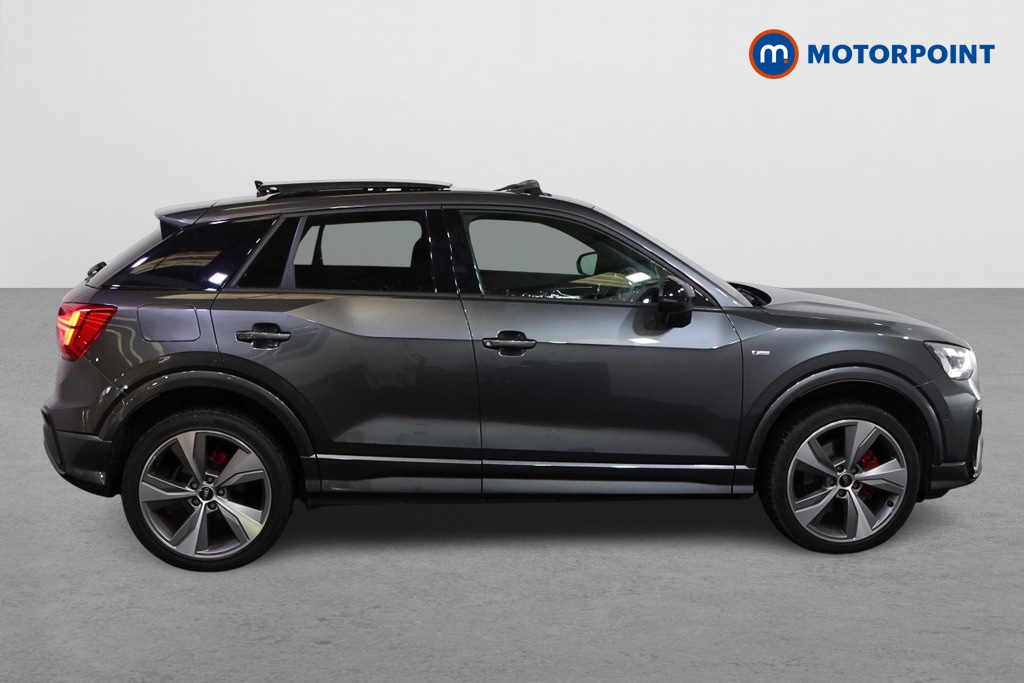 Used Audi Q2 2021 for sale - 76460910: Photo 8