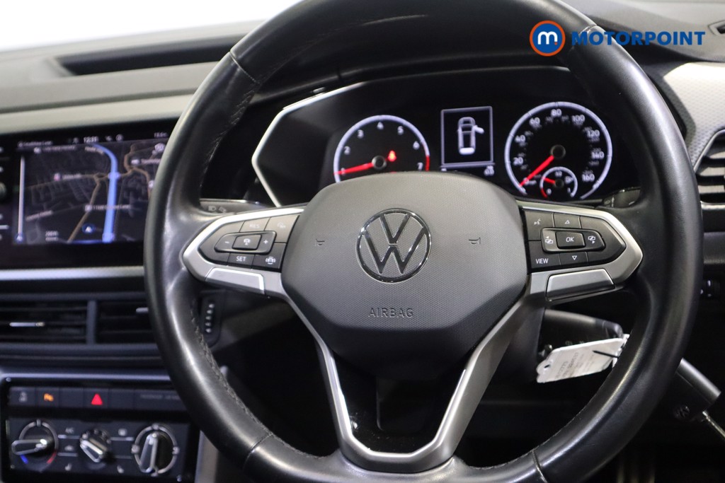 Used Volkswagen T-Cross 2021 for sale - 77791623: Photo 11