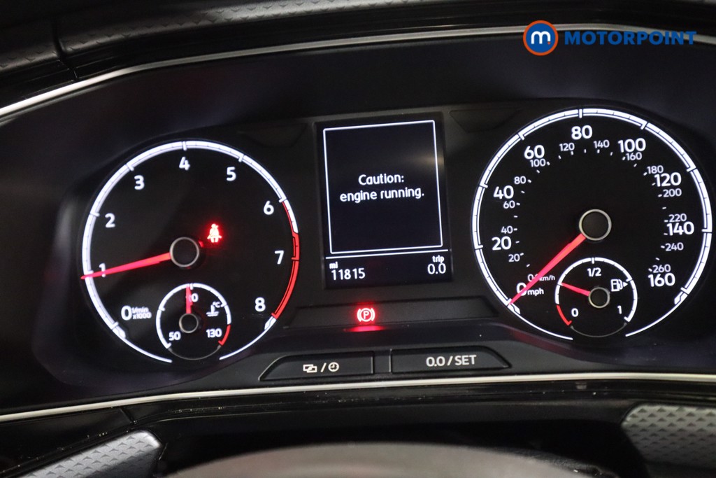 Used Volkswagen T-Cross 2021 for sale - 77791623: Photo 12