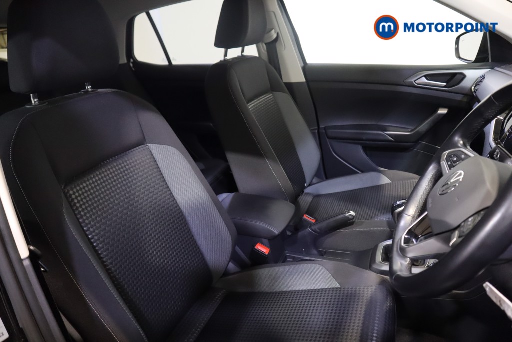 Used Volkswagen T-Cross 2021 for sale - 77791623: Photo 14