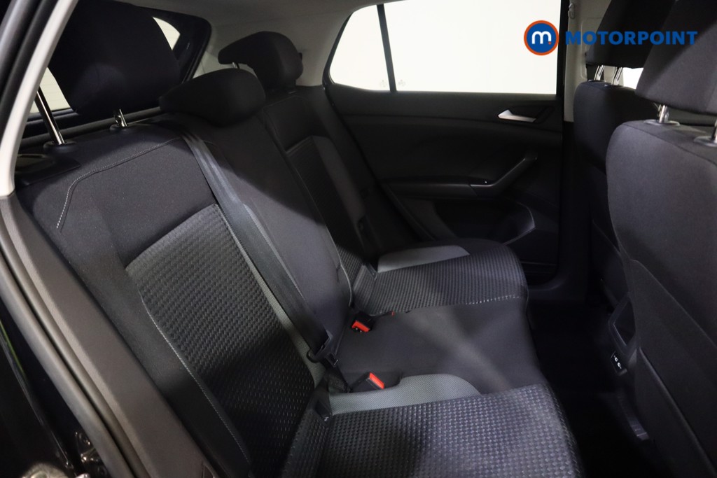 Used Volkswagen T-Cross 2021 for sale - 77791623: Photo 15