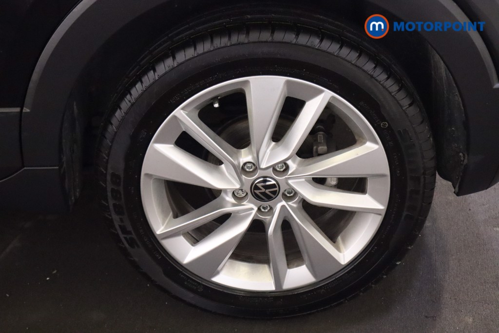 Used Volkswagen T-Cross 2021 for sale - 77791623: Photo 17