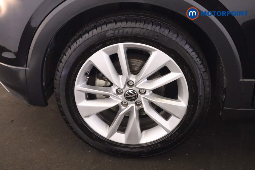 Used Volkswagen T-Cross 2021 for sale - 77791623: Photo 18