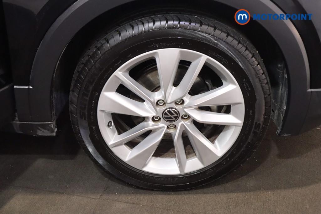 Used Volkswagen T-Cross 2021 for sale - 77791623: Photo 19