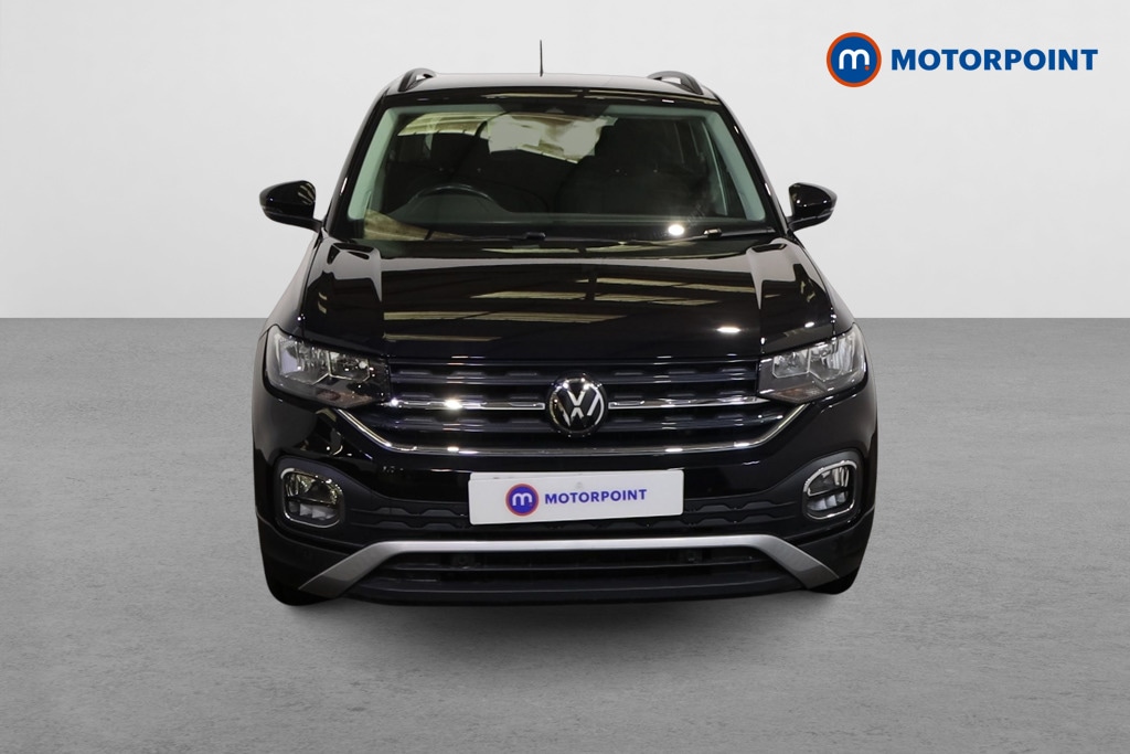 Used Volkswagen T-Cross 2021 for sale - 77791623: Photo 2