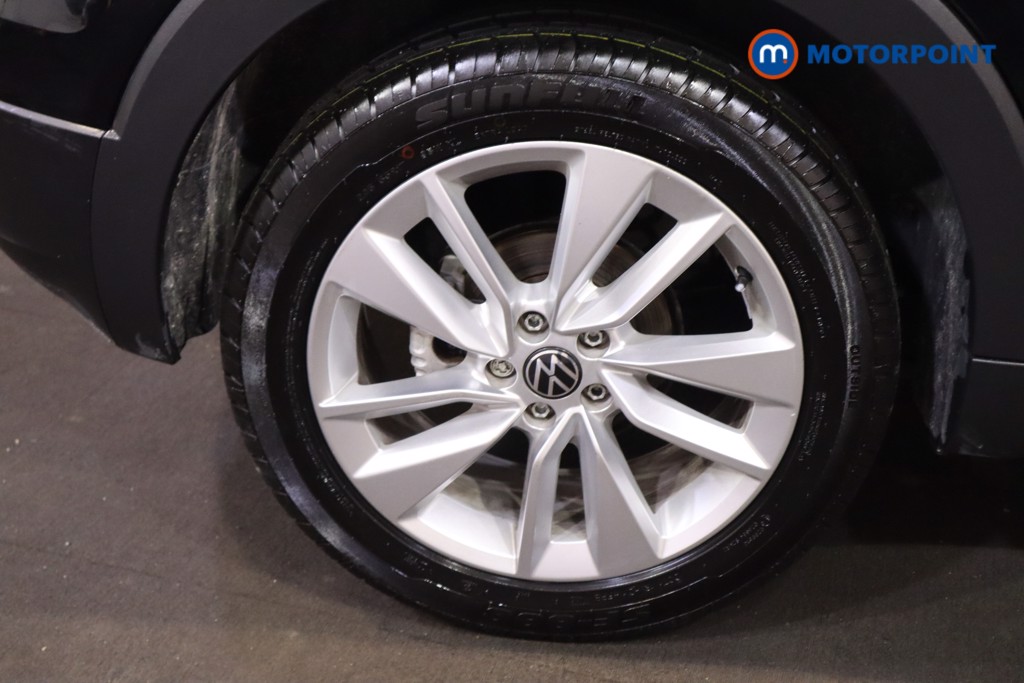 Used Volkswagen T-Cross 2021 for sale - 77791623: Photo 20