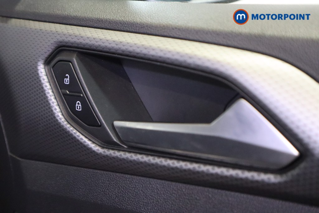 Used Volkswagen T-Cross 2021 for sale - 77791623: Photo 22