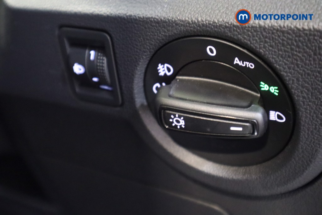 Used Volkswagen T-Cross 2021 for sale - 77791623: Photo 23