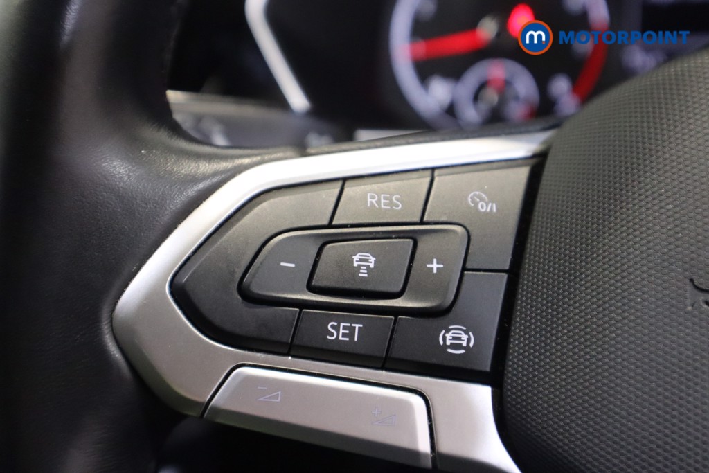 Used Volkswagen T-Cross 2021 for sale - 77791623: Photo 24