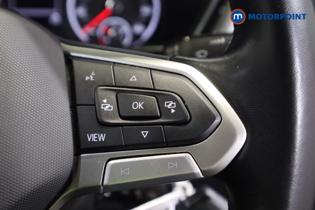 Used Volkswagen T-Cross 2021 for sale - 77791623: Photo 25