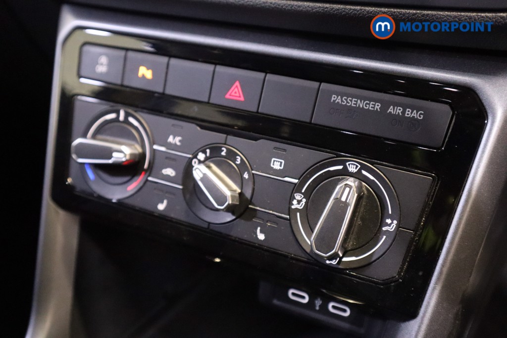 Used Volkswagen T-Cross 2021 for sale - 77791623: Photo 29