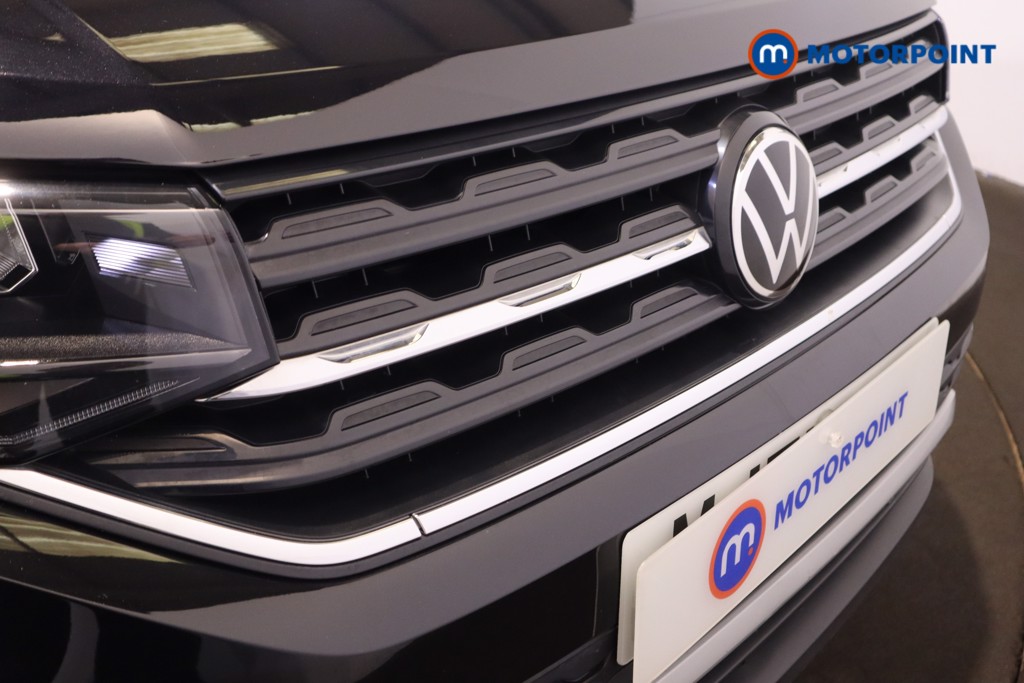 Used Volkswagen T-Cross 2021 for sale - 77791623: Photo 33