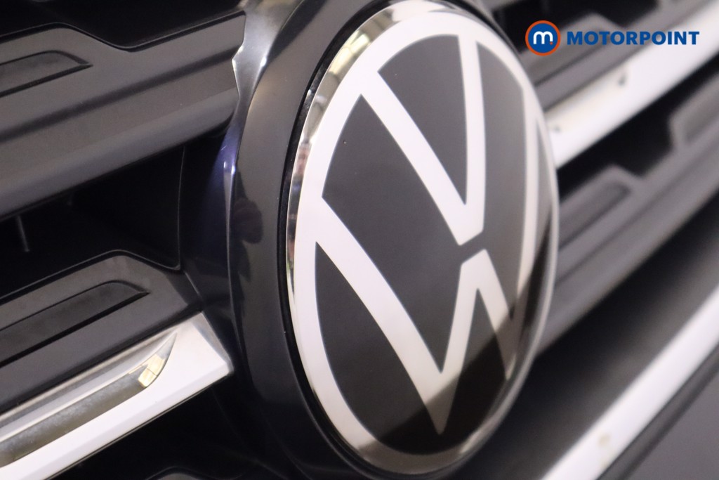 Used Volkswagen T-Cross 2021 for sale - 77791623: Photo 34