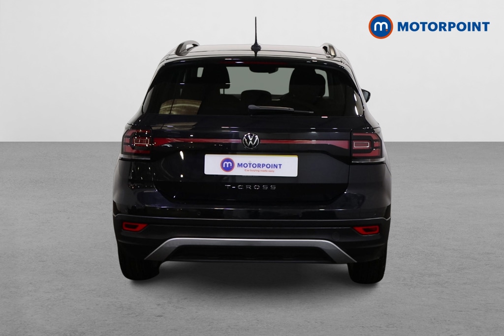 Used Volkswagen T-Cross 2021 for sale - 77791623: Photo 6