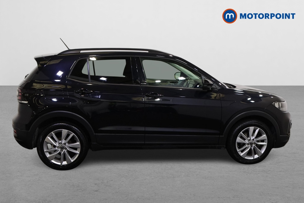 Used Volkswagen T-Cross 2021 for sale - 77791623: Photo 8