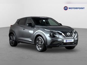 Used Nissan Juke 2024 for sale - 78644389: Photo