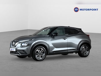 Used Nissan Juke 2024 for sale - 78644389: Photo