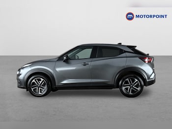 Used Nissan Juke 2024 for sale - 78644389: Photo