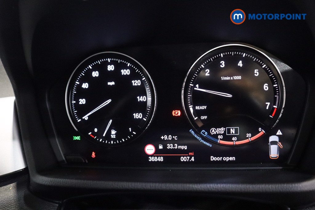 Used BMW X1 2019 for sale - 77180178: Photo 12