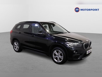 BMW X1 feature image