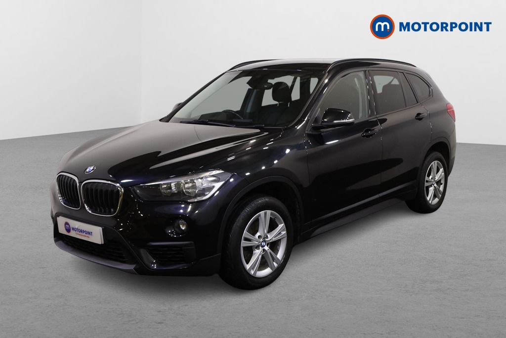 Used BMW X1 2019 for sale - 77180178: Photo 3