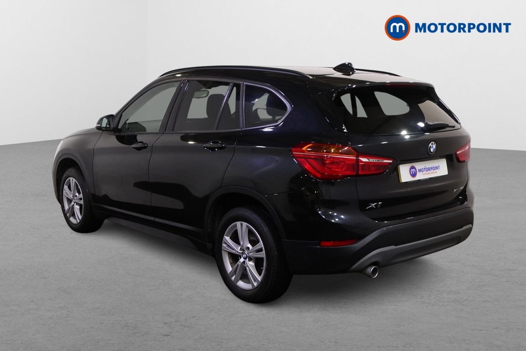 Used BMW X1 2019 for sale - 77180178: Photo 5