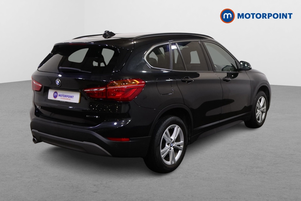 Used BMW X1 2019 for sale - 77180178: Photo 7