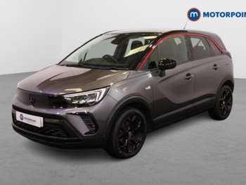 Used Vauxhall Crossland 2023 for sale - 74903204: Photo