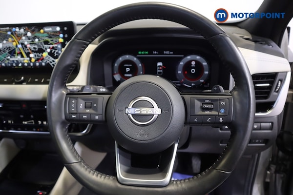 Used Nissan Qashqai 2022 for sale - 76332884: Photo 11