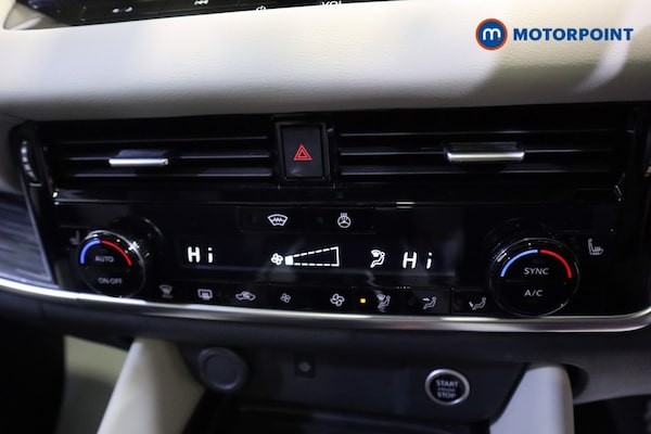 Used Nissan Qashqai 2022 for sale - 76332884: Photo 13