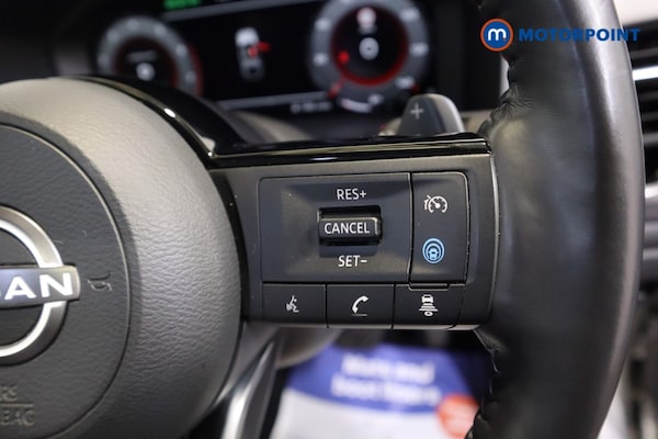 Used Nissan Qashqai 2022 for sale - 76332884: Photo 21