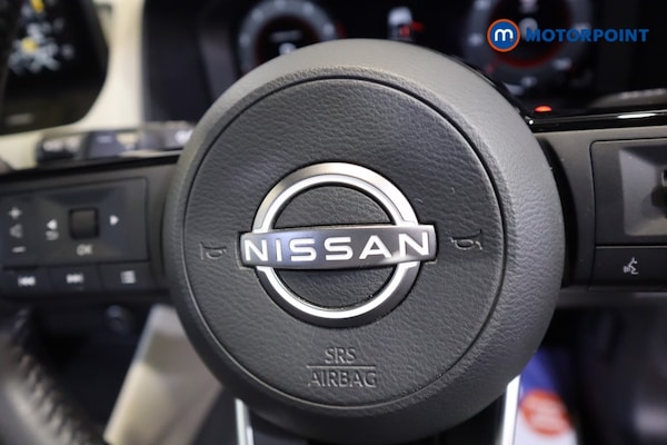 Used Nissan Qashqai 2022 for sale - 76332884: Photo 22