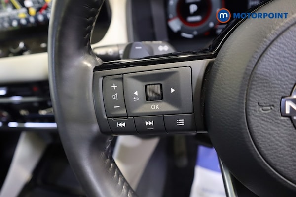 Used Nissan Qashqai 2022 for sale - 76332884: Photo 23