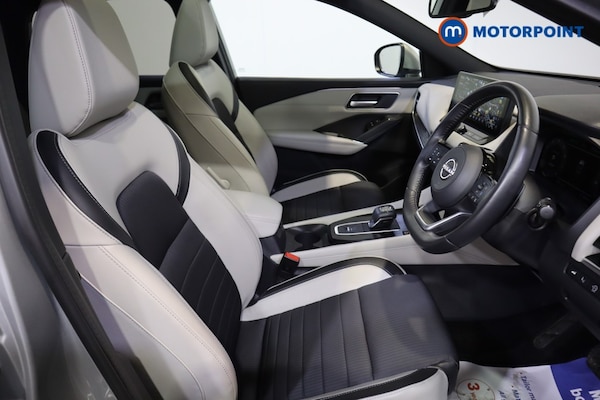 Used Nissan Qashqai 2022 for sale - 76332884: Photo 26