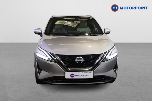 Used Nissan Qashqai 2022 for sale - 76332884: Photo 2