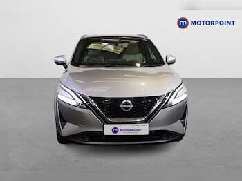 Used Nissan Qashqai 2022 for sale - 76332884: Photo 2