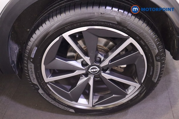 Used Nissan Qashqai 2022 for sale - 76332884: Photo 32