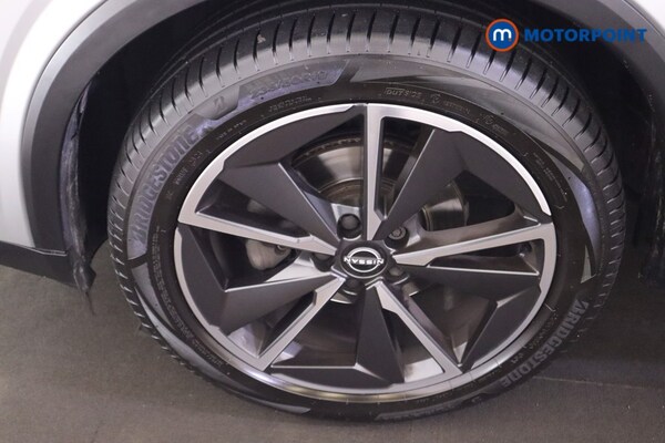 Used Nissan Qashqai 2022 for sale - 76332884: Photo 33